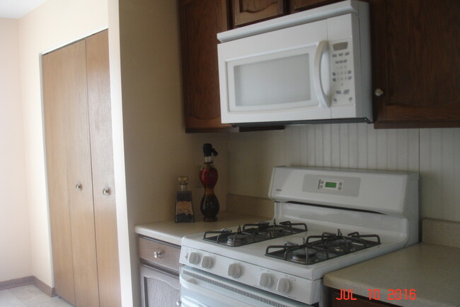 80 S Pleasant Rd, Unit second in Lake Zurich, IL - Foto de edificio - Building Photo