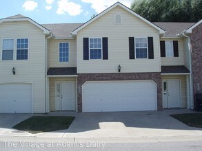 181 NE Adams Dairy Pkwy in Blue Springs, MO - Building Photo - Building Photo