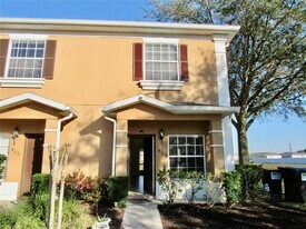 896 Chelsea Dr in Davenport, FL - Building Photo