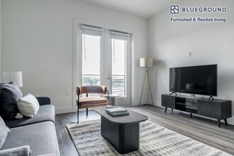 212 W Highland Mall Blvd-Unit -FL2-ID199 in Austin, TX - Building Photo - Building Photo