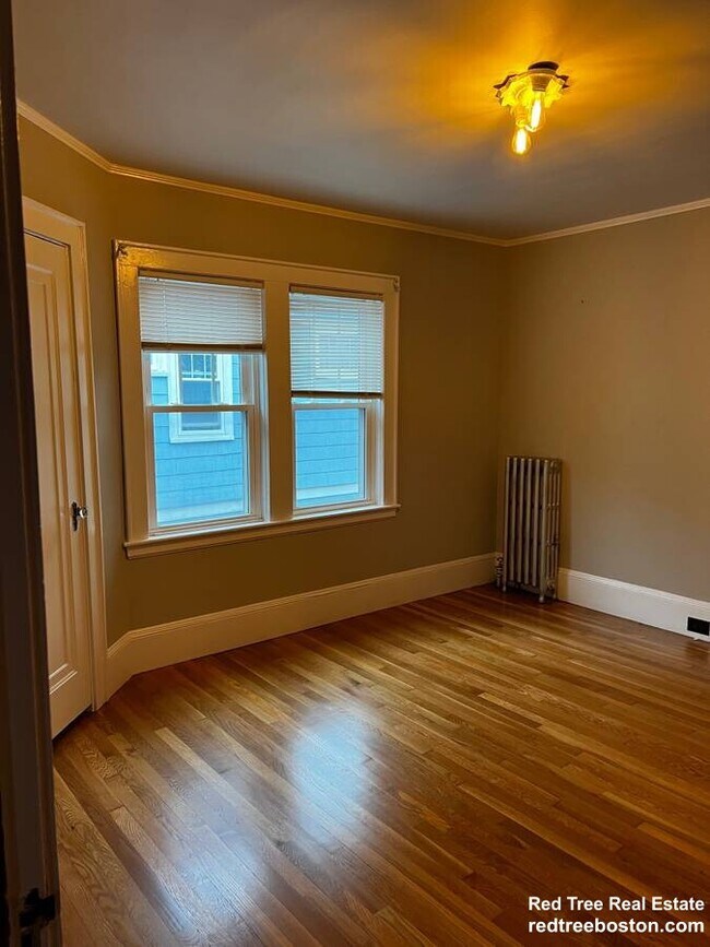 4 Seagrave Rd Apartments and Nearby Cambridge Apartments For Rent