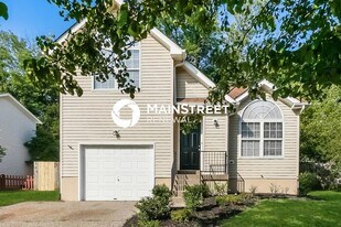 4218 Willowview Blvd in Jeffersontown, KY - Building Photo