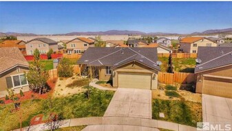 9220 Antonon Ct in Reno, NV - Building Photo