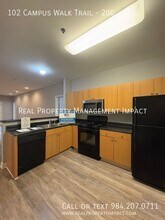 102 Campus Walk Trl in Elon, NC - Building Photo - Building Photo