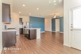 803 Silverbell St in Princeton, TX - Building Photo - Building Photo