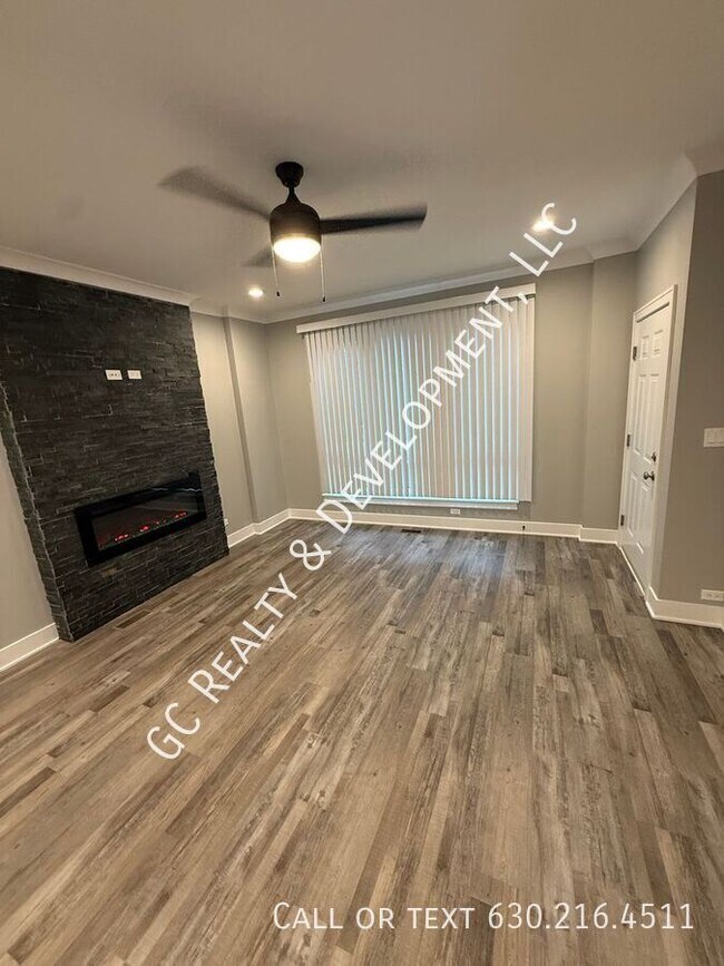 3014 W Warren Blvd in Chicago, IL - Building Photo - Building Photo