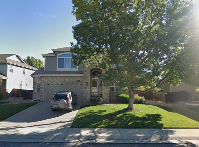 property at 13164 Krameria St