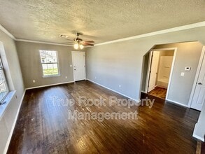 1127 E Beverly St in Ada, OK - Building Photo - Building Photo