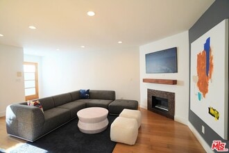 2016 Euclid St in Santa Monica, CA - Building Photo - Building Photo