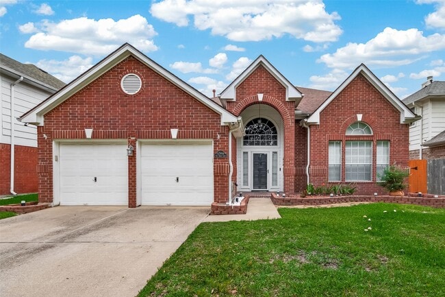 12914 Fox Arrow Ln