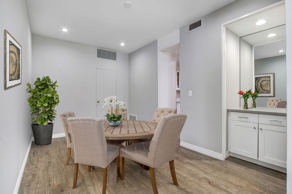 Spalding Apartments Beverly Hills, CA Apartments For Rent