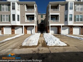502 Mathias Hammond Way in Annapolis, MD - Building Photo