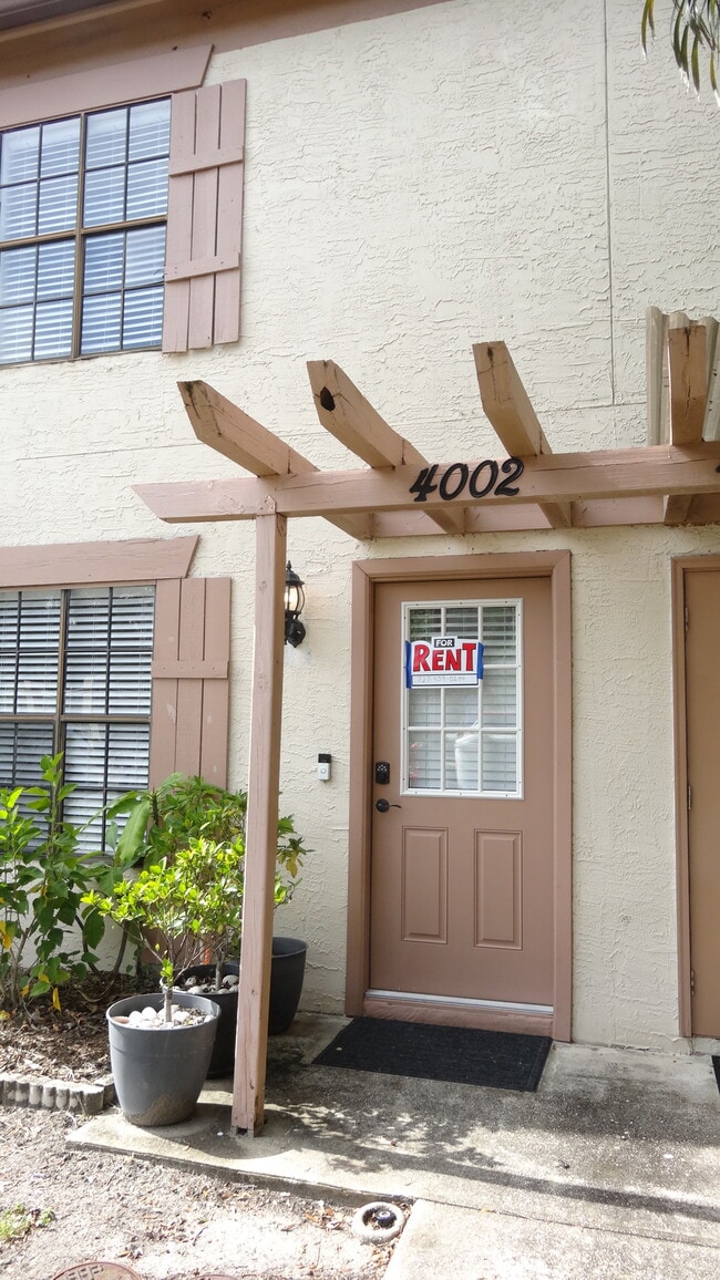 property at 4002 Brigadoon Cir