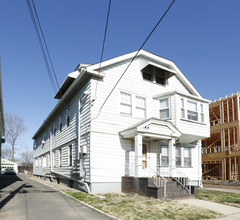 441 Erico Ave in Elizabeth, NJ - Building Photo - Building Photo