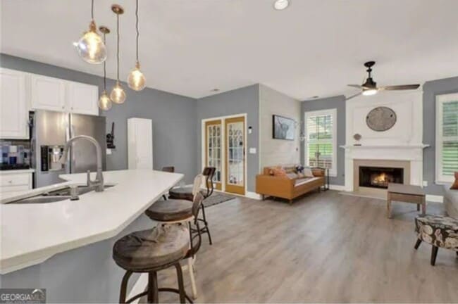 property at 4967 Warmstone Way