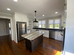 912 Hancock Dr in Americus, GA - Building Photo - Building Photo