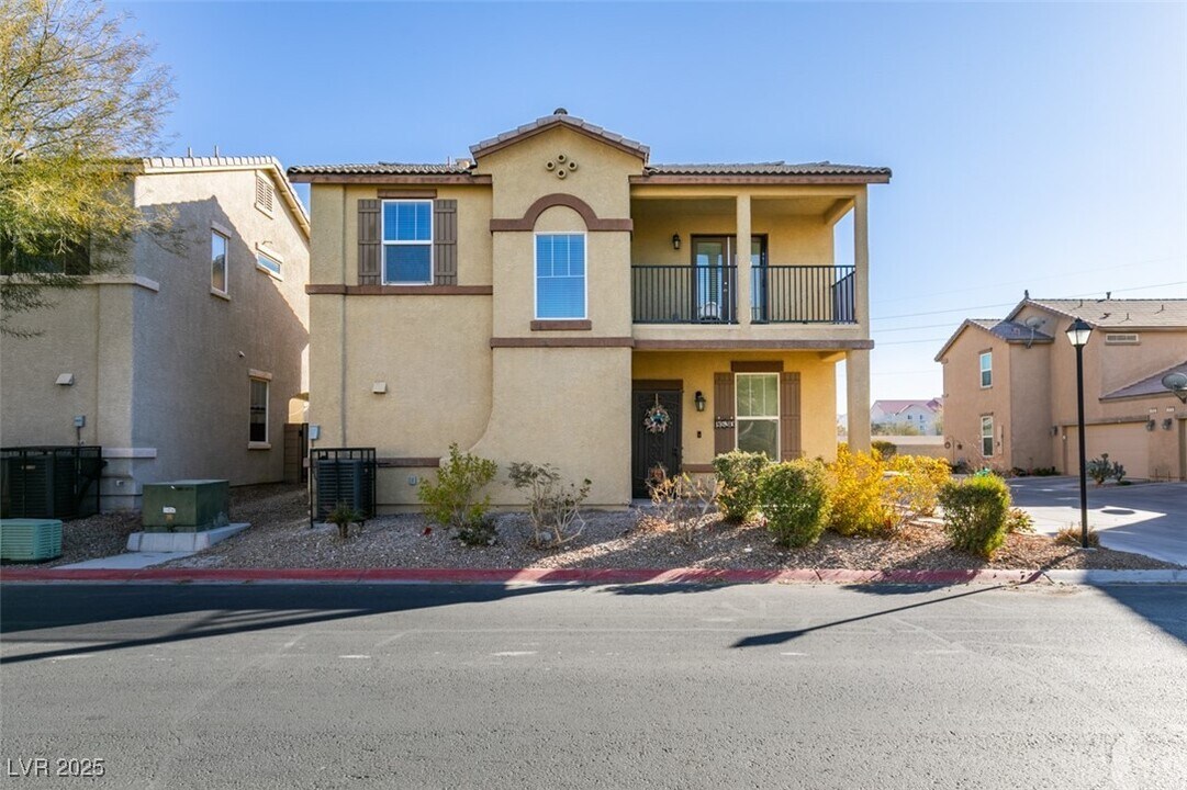 4530 Lime Straight Dr in Las Vegas, NV - Building Photo