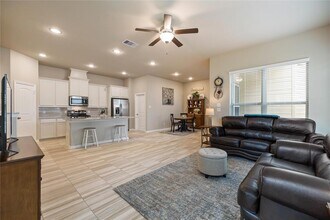 2526 Bordelon Ln in Sienna, TX - Building Photo - Building Photo
