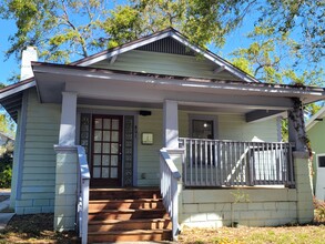 801 14th Ave S in St. Petersburg, FL - Foto de edificio - Building Photo