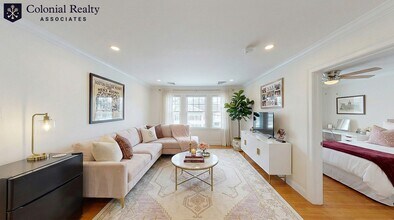 35 Crosby Rd in Newton, MA - Building Photo - Building Photo