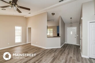 561 William Paca St in Orange Park, FL - Building Photo - Building Photo