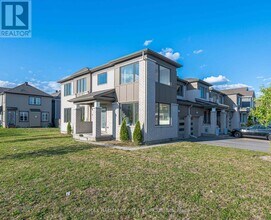 2307 Watercolours Way in Ottawa, ON - Building Photo - Building Photo