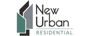 Property Management Company Logo New Urban Residential