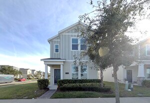 17100 Salty Dog Rd in Winter Garden, FL - Building Photo