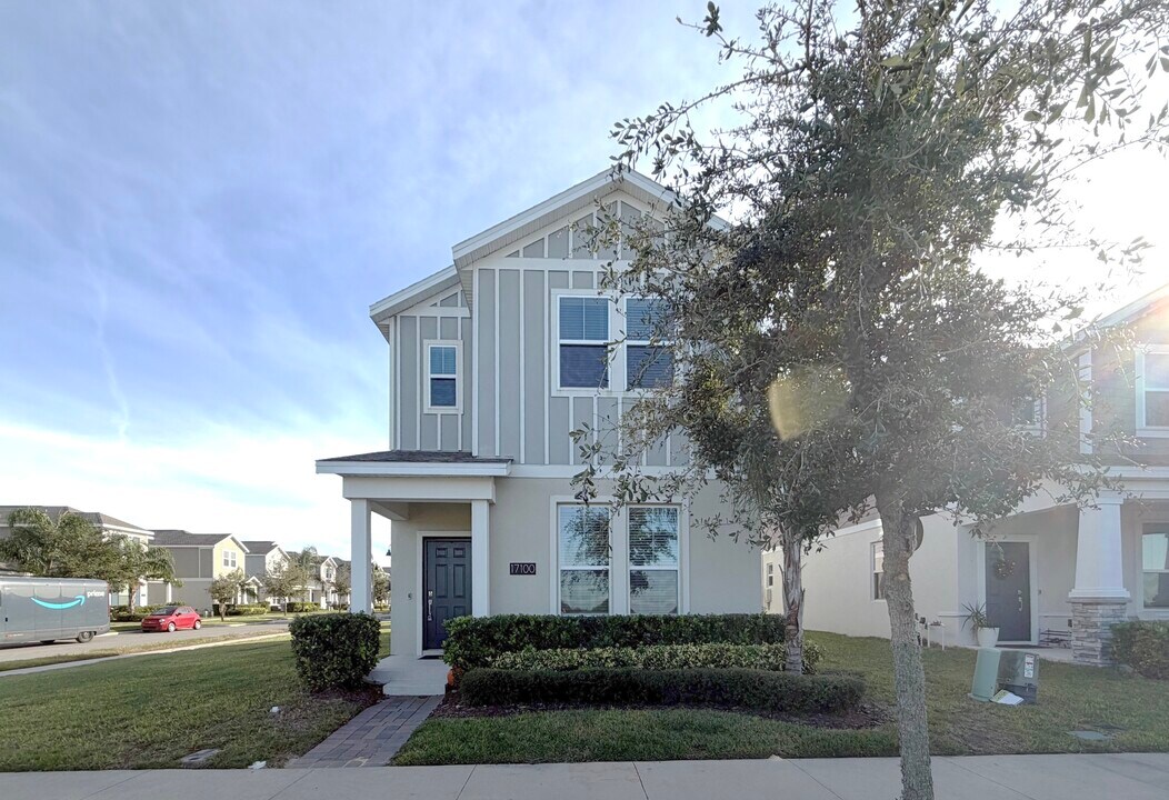 17100 Salty Dog Rd in Winter Garden, FL - Building Photo