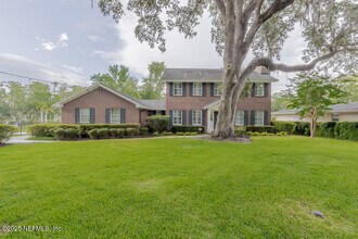 11921 Little Creek Ln in Jacksonville, FL - Building Photo - Building Photo