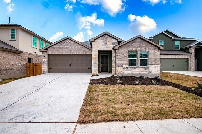 property at 1740 Catahoula Dr
