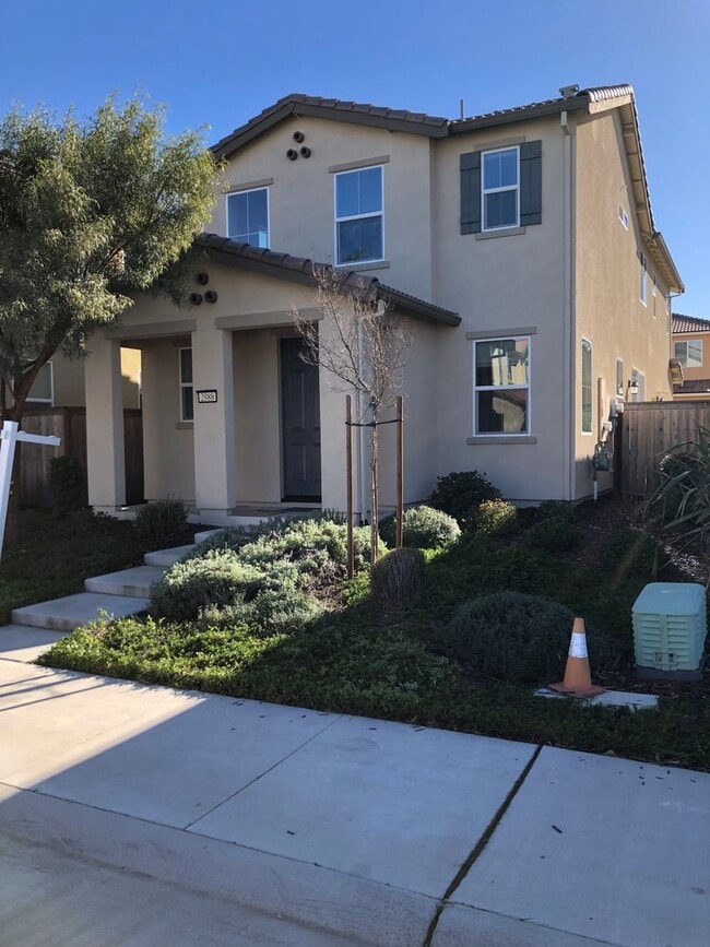 property at 2988 Bowden Sq Wy