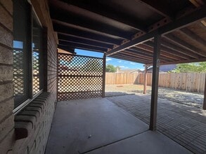 1270 E Tacoma St in Sierra Vista, AZ - Building Photo - Building Photo