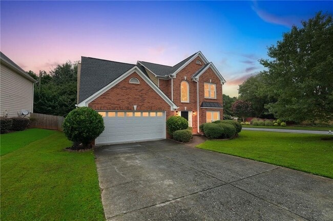 property at 2845 Factor Walk Blvd