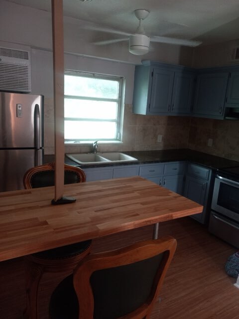 property at 2590 First St