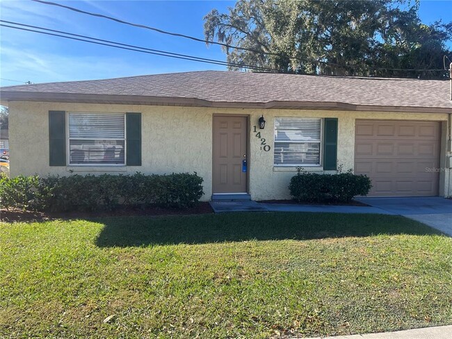 property at 1420 Gibsonia-Galloway Rd