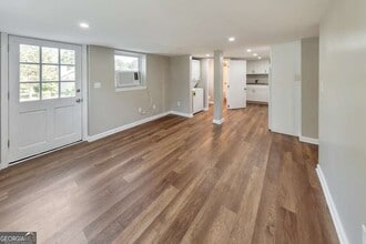33 Mchenry Dr SW in Rome, GA - Building Photo - Building Photo