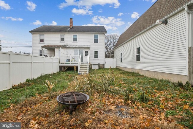 property at 50 S Church St