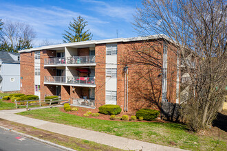 Lasalle Terrace in New Britain, CT - Building Photo - Building Photo