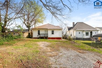 515 Ben Hur Ave in Knoxville, TN - Building Photo - Building Photo