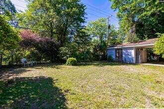 941 E Ave in West Columbia, SC - Building Photo - Building Photo