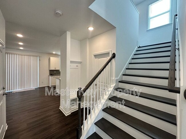 1202 Briar Gate Dr in Holly Springs, NC - Building Photo - Building Photo