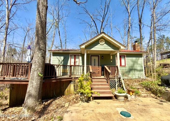 property at 10 Co Rd 362