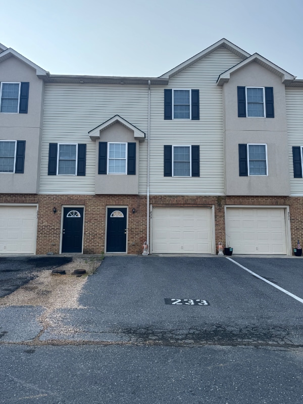 property at 233 Telluride Drive