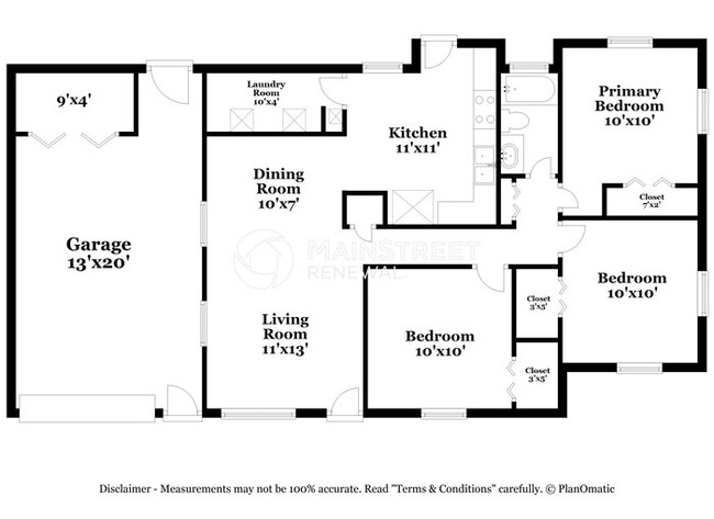 8961 Utah Ct in Thornton, CO - Building Photo - Building Photo