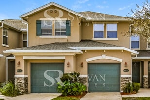 8832 Shell Island Dr in Jacksonville, FL - Building Photo