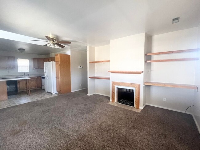 3229 Coleman St in San Angelo, TX - Building Photo - Building Photo