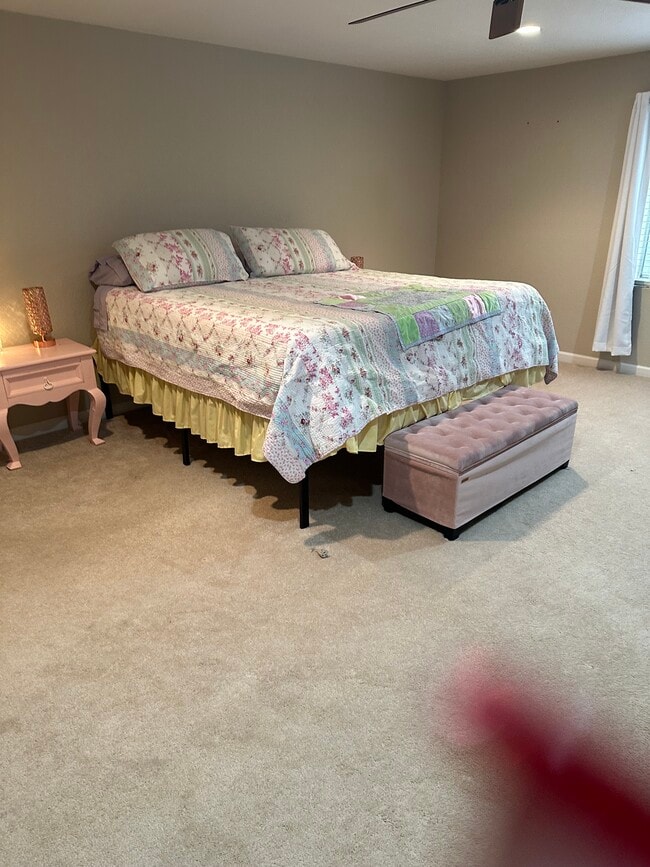 property at 22036 Hill Gail Way