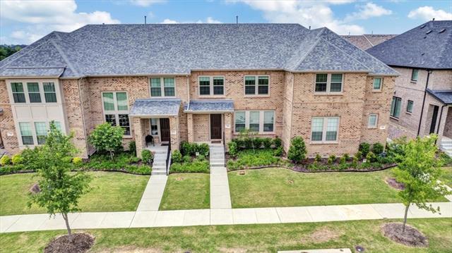 7361 Sacaton Trl in Frisco, TX - Building Photo - Building Photo