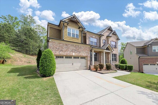 property at 6059 Cove Park Dr